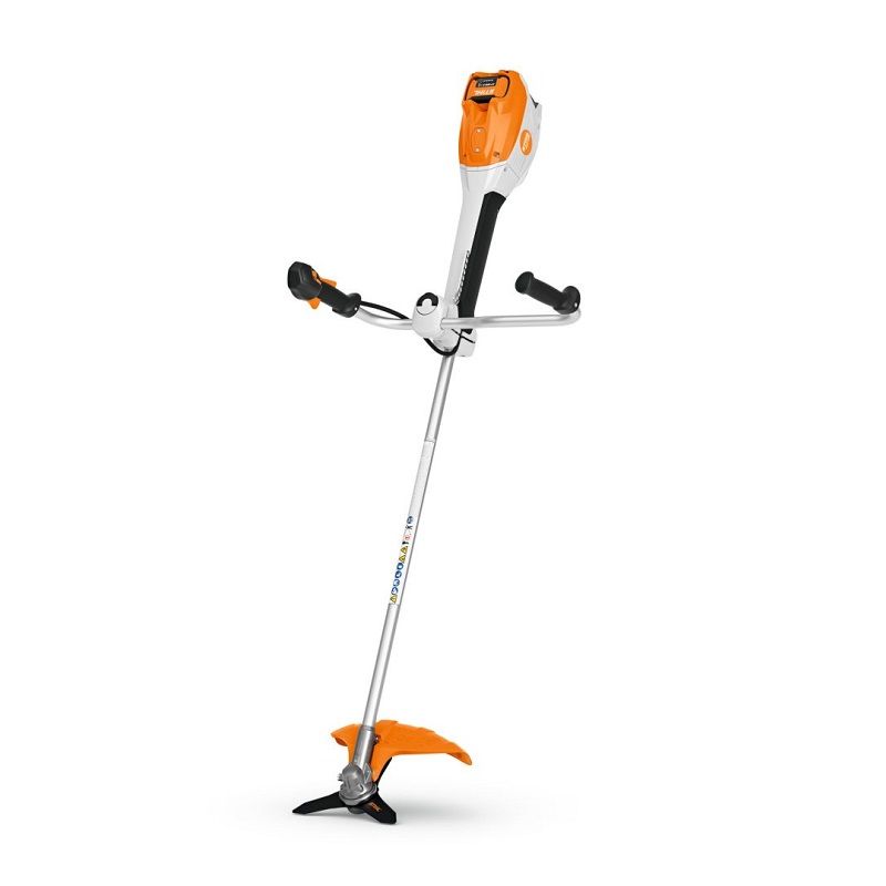 Акумулаторна коса STIHL FSA 400, 2.60 kW, 36 V, 520 мм без батерия и зарядно
